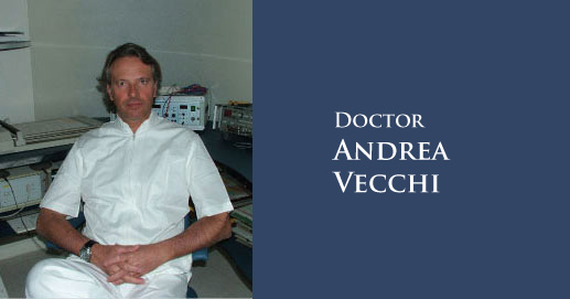 Doctor Andrea Vecchi - Blog