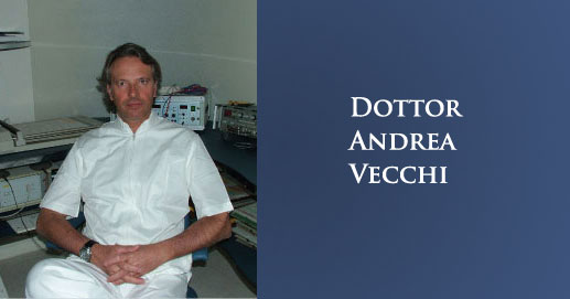 Dottor Andrea Vecchi - Blog